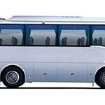 Coach Hire Ross on Wye — Reliable Group Travel in Comfort