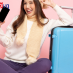 Hard Shell Luggage Kuwait: Durable, Stylish Travel Bags by Bagsouq