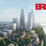 Kontigentes Pfählen: Starke Fundamente effizient sichern