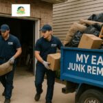 Emergency Junk Removal: Fast, Licensed Cleanup for Any Space