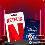 Comprar Acceso Premium de Netflix para Streaming Ilimitado