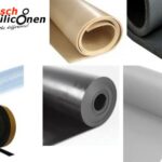 Viton Mosrubber: Hoogwaardige silicone elastomeren | TechnischSiliconen.nl