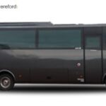 Minibus Hire Hereford for Day Trips | Easy, Comfortable Travel