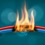 A Curious Quest Through Shimmering Dyes