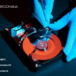 Certified Data Recovery Experts | Recovea.in