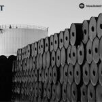 Find Quality Bitumen Drum Packing Supplier for Safe Transport