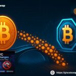 Anonymous Cryptocurrency Swaps | Ghostswap.io