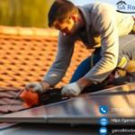 Schedule Your Free Roof Inspection Georgia Today