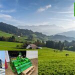 Foundation Digger: Strength You Can Trust for Tough Ground