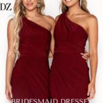 Bold Red Formal Dresses: Elevate Your Evening Look