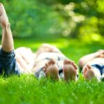 Professional Lawn Aeration in San Antonio – Expert Care for a Healthier Lawn