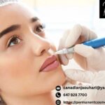 Eyelash Extensions In Vaughan | Shadia Jaouhari & Co