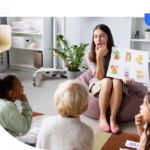 Nurturing Careers in Care: A Personal Journey