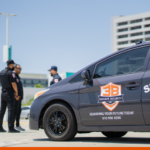 Professional Security Services in Long Beach | 3B Security