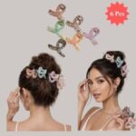 A Colourful Tale of Threads and Serendipity