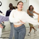 Discover a Thrilling Dance Journey in the East Bay