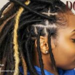 Sew-in Weave Installation Madison Area | Dorahairbraiding.com