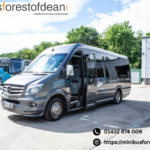 Coach Hire Forest Of Dean | Minibus Forest Of Dean