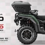 Yamaha Yedek Parça Türkiye – Güvenilir ve Uyumlu Parçalar Demirhanmotor