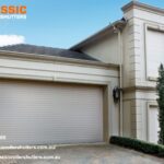 Roller Shades Outside Adelaide: Durable UV Protection & Style