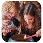 Kids Party Entertainment Brisbane | Magical Birthday Fun