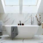 Quality bathroom basin cabinet Malaysia for home renovations