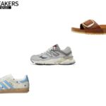 9060 ניו בלאנס שחור| Nextsneakers.co.il