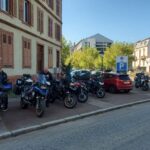 Motorcycle Tour Alps: A Eurobiketours Guided Alps Adventure