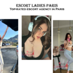 Paris Escort: Experience Elegance and Discretion in the City of Lights