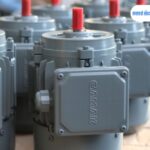 Brake Motor Suppliers | Trusted Industrial Equipment UAE – Everestrkd