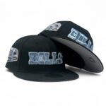 New Era Yankees Fitted Hat: Iconic Style for True Fans