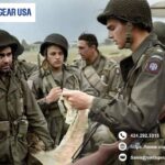 A Timeless Kick: A Foray into Retro Sneakers