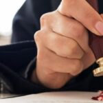 Same Day Notary Service Near Me — Quick, Reliable UK In-Office or Mobile Notary