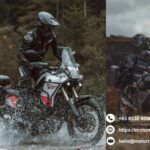 Bmw Tank Bags: Durable Storage for Every Ride