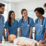 Certified Nursing Assistant Classes Near Me – Find Local, Accredited Options