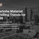 Pallet Racking Raleigh – Durable Warehouse Solutions