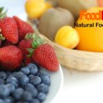 Leading Natural Food Color Manufacturer for vibrant, safe colour solutions