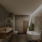 Buy GROHE Bauloop Basin Mixer Online | Alpha Tiles Lanka