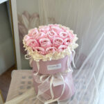 Florist Seremban: Elegant Floral Arrangements for Every Occasion