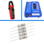 Buy Resistors and Capacitors Online Nigeria | Hub360.cc