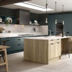 Refresh Your Kitchen with Stylish Doors | Direct Kitchen Doors