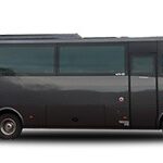 Corporate Mini Bus Hire Stroud | Professional Business Transport