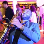 Saxophone Player Hire Sydney – Tommy Tsonis for Your Event