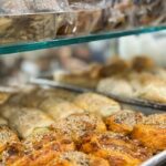 Bagels near me: find your perfect Kosher bagel today