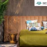 Buy Modern TV Bed Online — Sleek, Space-Saving Luxury