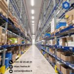 CFD industrie : innovation et solutions durables pour votre ventilation et sécurité incendie