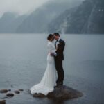 Leie bryllupsfotograf i Norge – naturlige og tidløse bilder