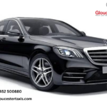 Chauffeur Service Gloucester | Taxi Gloucester