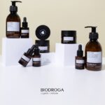 Dr. Grandel Vitamin Infusion: Glow-Boost for Healthy Skin