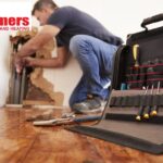 Plumber Nuneaton – Fast, Reliable Plumbing & Heating Services